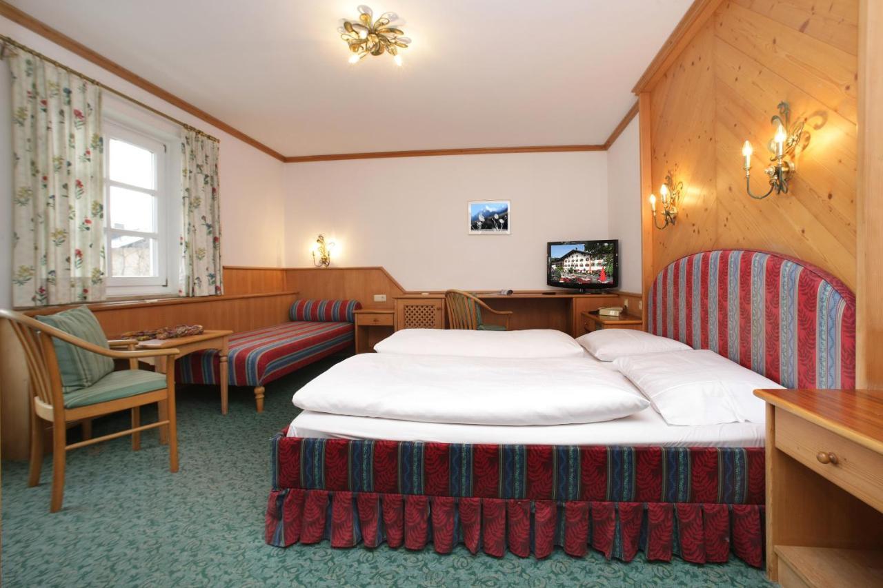 Hotel Lukashansl Hundsdorf  Екстер'єр фото