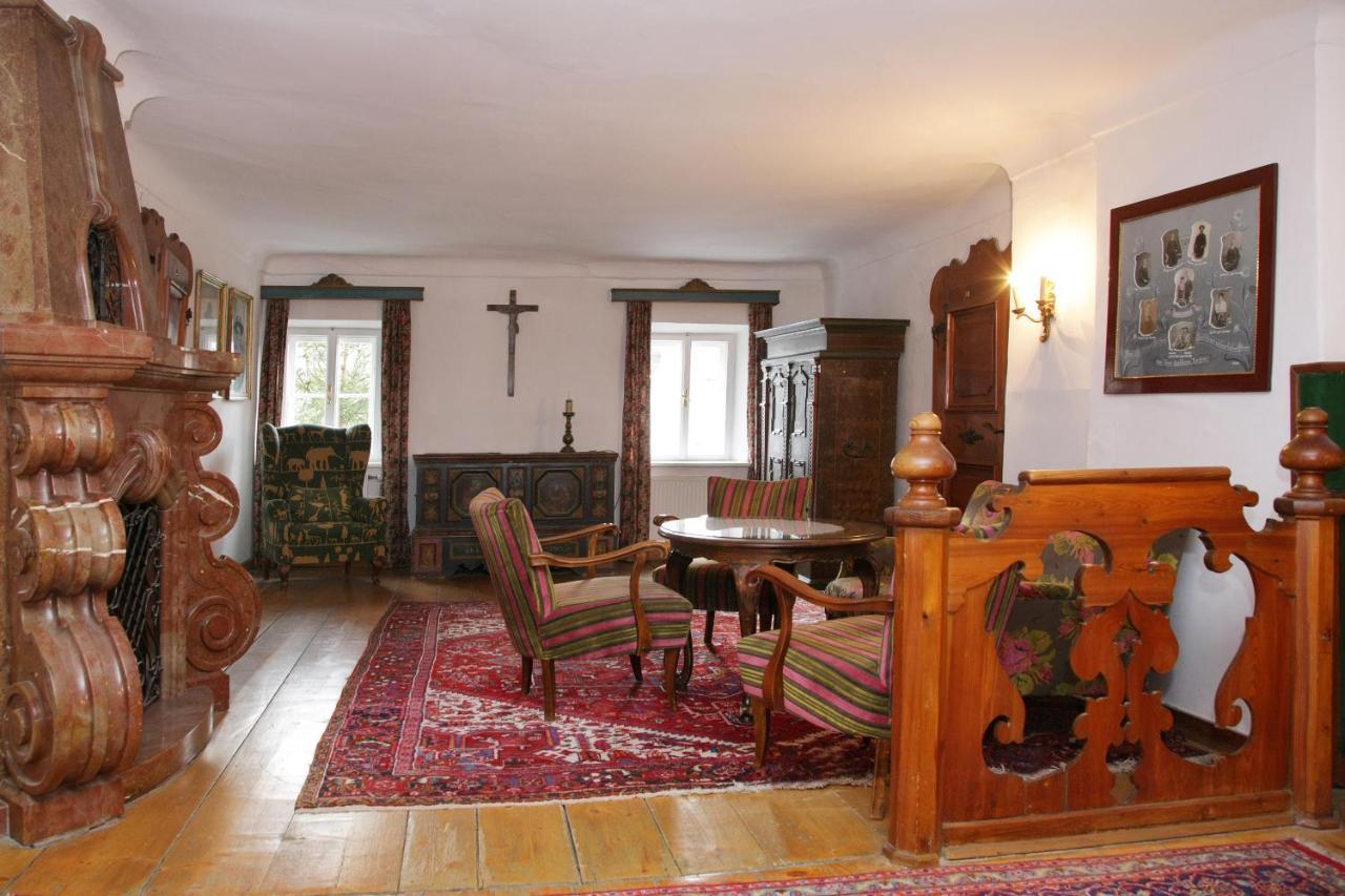 Hotel Lukashansl Hundsdorf  Екстер'єр фото