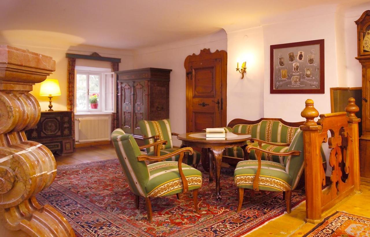 Hotel Lukashansl Hundsdorf  Екстер'єр фото