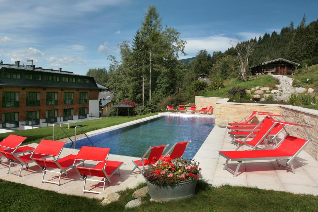 Hotel Lukashansl Hundsdorf  Екстер'єр фото