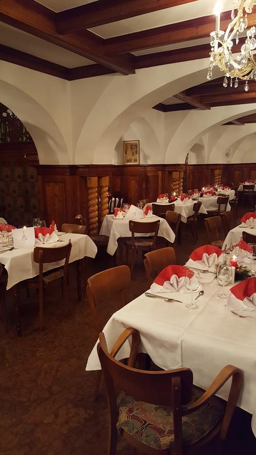 Hotel Lukashansl Hundsdorf  Екстер'єр фото