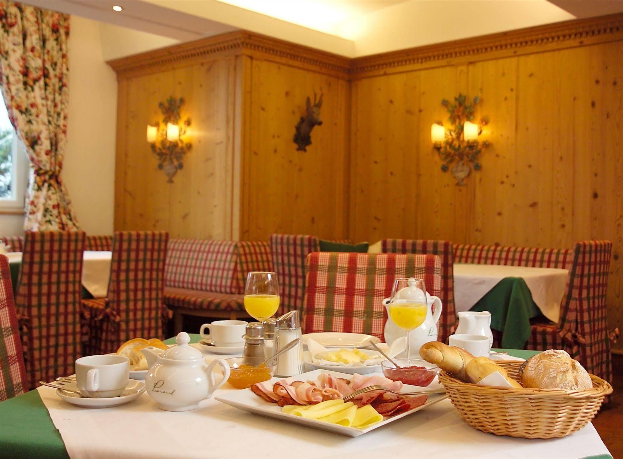 Hotel Lukashansl Hundsdorf  Екстер'єр фото